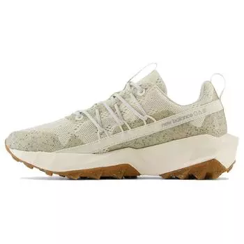 Женские кроссовки New Balance Tektrel Sea Salt Raincloud Cork 37