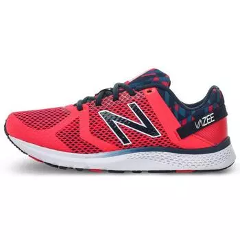 Женские кроссовки New Balance Vazee Transform Blossom розово-синие WX77BG 36
