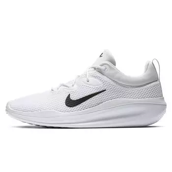 Женские кроссовки Nike ACMI Platinum Tint White Black-Platinum Tint AO0834-100