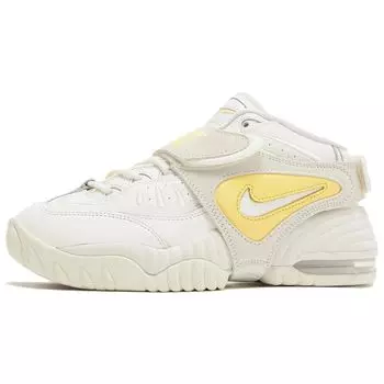 Женские кроссовки Nike Air Adjust Force Citron Pulse кремового цвета Sail Phantom FJ4552-100 36.5