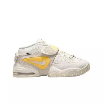 Женские кроссовки Nike Air Adjust Force Citron Pulse and Sail FJ4552-100