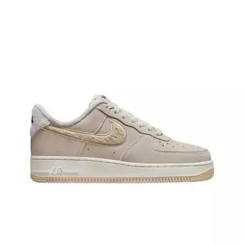 Женские кроссовки Nike Air Force 1 07 SE Phantom Sanddrift DQ7583-001