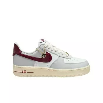 Женские кроссовки Nike Air Force 1 07 SE Pandant DV7584-001
