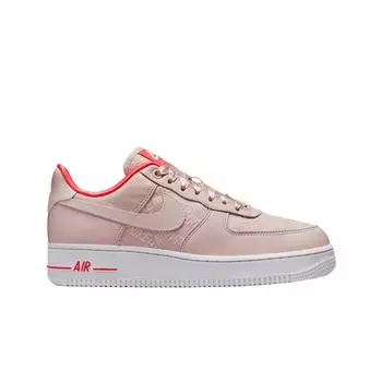 Женские кроссовки Nike Air Force 1 07 Fossil Stone DQ7782-200