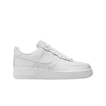 Женские кроссовки Nike Air Force 1 07 SE White Pearl DQ0231-100