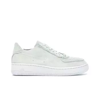 Женские кроссовки Nike Air Force 1 Deconstructed Ghost Aqua Teal White AT4046-400