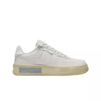 Женские кроссовки Nike Air Force 1 Fontanka Phantom DH1290-002