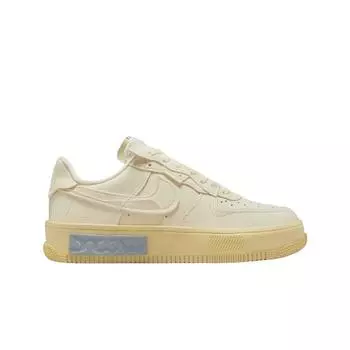 Женские кроссовки Nike Air Force 1 Fontanka Coconut Milk DH1290-102