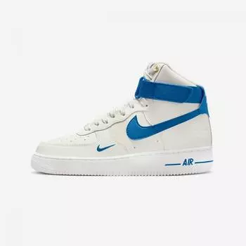 Женские кроссовки Nike Air Force 1 Hi SE DQ7584 100