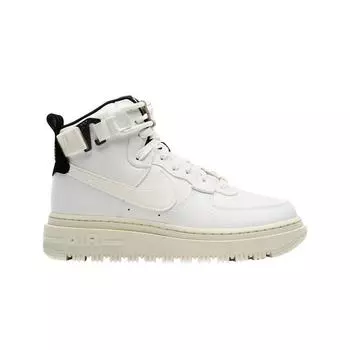 Женские кроссовки Nike Air Force 1 High Utility 2 0 Summit White DC3584-100