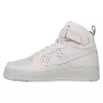 Женские кроссовки Nike Air Force 1 High Tech Craft Sail Tan White 921071-100
