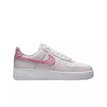 Женские кроссовки Nike Air Force 1 Lo07 Pearl Pink FD1448-664