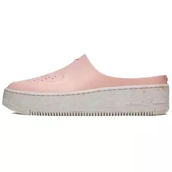 Женские кроссовки Nike Air Force 1 Lover XX Echo Pink Pink-Quartz White CK0895-661