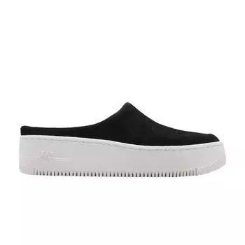 Женские кроссовки Nike Air Force 1 Lover XX PRM Sail Black Black-Sail BV8249-001