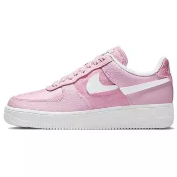 Женские кроссовки Nike Air Force 1 Low LXX Pink Foam Black DJ6904-600 36