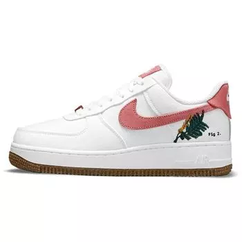 Женские кроссовки Nike Air Force 1 Low SE Catechu White Light-Sienna CZ0269-101 36