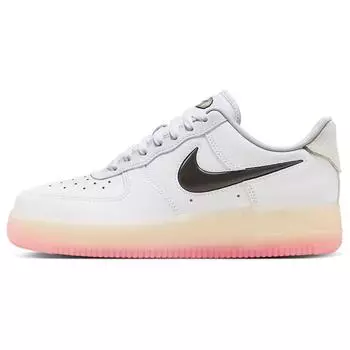 Женские кроссовки Nike Air Force 1 Low Year of the Dragon White Photon-Dust Pale-Vanilla FZ5741-191 36.5