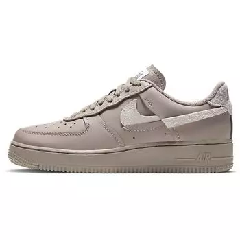 Женские кроссовки Nike Air Force 1 LXX Malt коричнево-платиново-фиолетовые DH3869-200 36