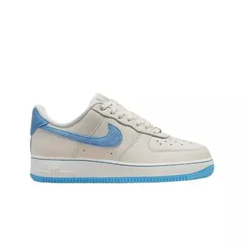 Женские кроссовки Nike Air Force 1 LXX University Blue DX1193-100
