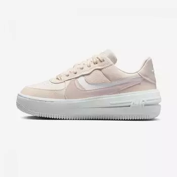 Женские кроссовки Nike Air Force 1 на платформе DJ9946-107