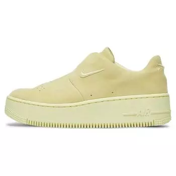 Женские кроссовки Nike Air Force 1 Sage XX Green Luminous-Green AO1215-300