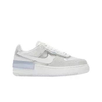 Женские кроссовки Nike Air Force 1 Shadow Pure Platinum DC5255-043 W