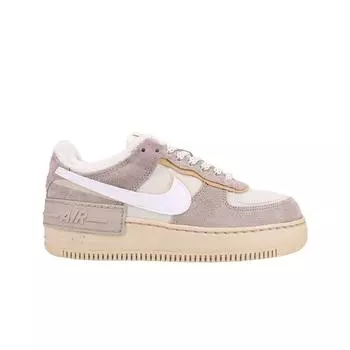 Женские кроссовки Nike Air Force 1 Shadow Wild DC5270-016 W