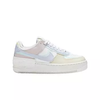 Женские кроссовки Nike Air Force 1 Shadow Pastel CI0919-106 W
