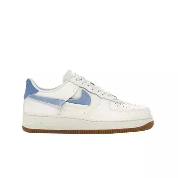 Женские кроссовки Nike Air Force 1 Vandalized Sail Mystic Green BV0740-100