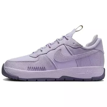 Женские кроссовки Nike Air Force 1 Wild Lilac Bloom Purple Daybreak Barely-Grape FB2348-500 39