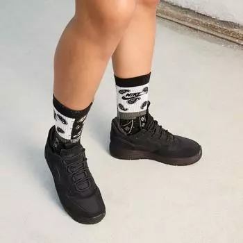 Женские кроссовки Nike Air Force 1 Wild FB2348-001