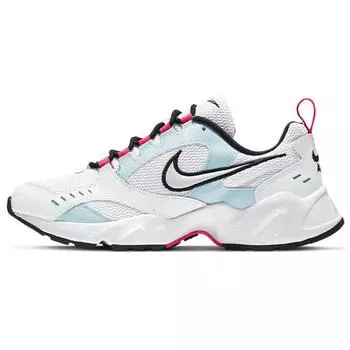 Женские кроссовки Nike Air Heights White Glacier Blue CI0603-108