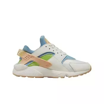 Женские кроссовки Nike Air Huarache Sail Worn Blue DQ0117-100