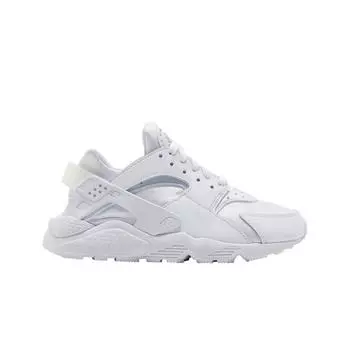 Женские кроссовки Nike Air Huarache White Pure Platinum DH4439-102