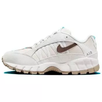 Женские кроссовки Nike Air Humara SE Future Motion кремовые светло-оревудно-коричневые барокко-коричневые FZ3763-104 45