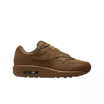Женские кроссовки Nike Air Max 1 87 Luxe Ale Brown DV3888-200