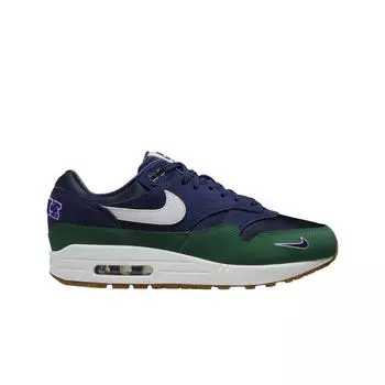 Женские кроссовки Nike Air Max 1 87 QS Gorge Green DV3887-400