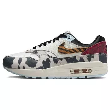 Женские кроссовки Nike Air Max 1 87 Great Indoors Cream Sail Black FD0827-133 43