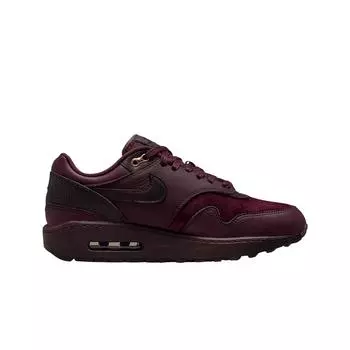Женские кроссовки Nike Air Max 1 87 Burgundy Crush DV3888-600