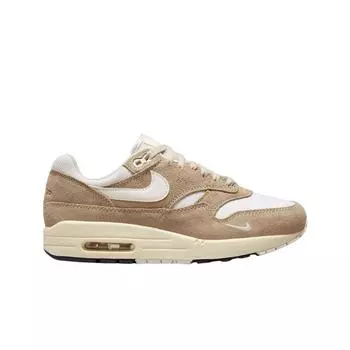 Женские кроссовки Nike Air Max 1 Hangul Day Sail FQ8150-133