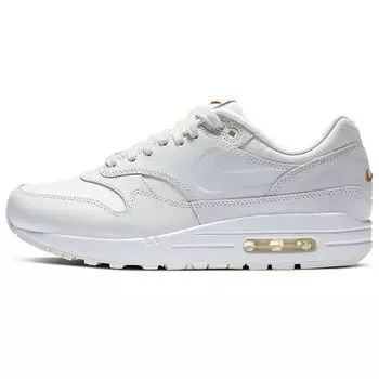Женские кроссовки Nike Air Max 1 Yours White Summit-White Sail DC9204-100