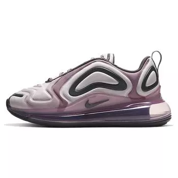 Женские кроссовки Nike Air Max 720 Barely Rose Pink Plum-Chal Plum-Dust CI3868-600
