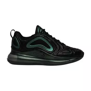 Женские кроссовки Nike Air Max 720 Throwback Future Black Laser-Fuchsia-Anthracite AR9293-002