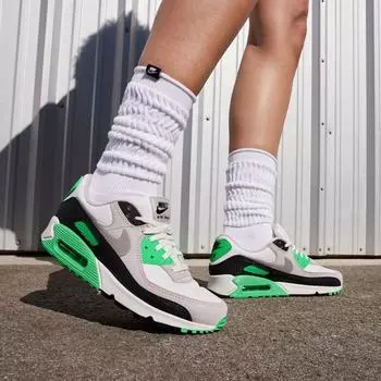Женские кроссовки Nike Air Max 90 AMD FJ3208 001