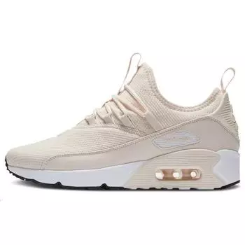 Женские кроссовки Nike Air Max 90 EZ Guava Ice розово-белые AO1520-801 38