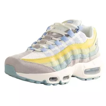Женские кроссовки Nike Air Max 95 DR7867-100 разноцветные 35,5 35,5