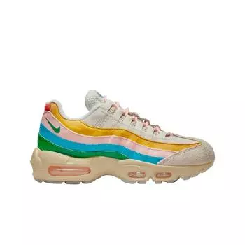 Женские кроссовки Nike Air Max 95 Rise and Unity DQ9323-200