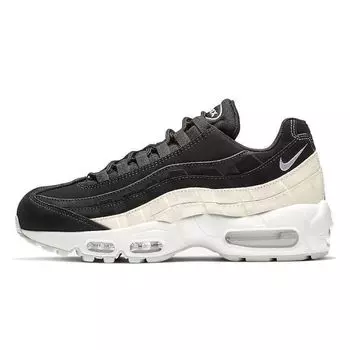 Женские кроссовки Nike Air Max 95 Spruce Aura Black Spruce-Aura-Summit-White 807443-017