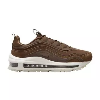 Женские кроссовки Nike Air Max 97 Futura Cacao Wow Brown Sail Phantom FB4496-201 36.5