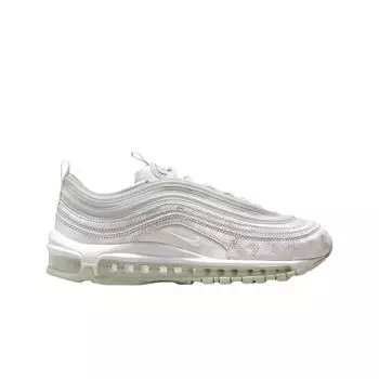Женские кроссовки Nike Air Max 97 Light Bone White DX0137-002